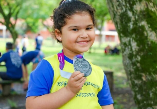 5ª Corrida pela Adoção ocorre dia 17 de maio de 2025 em Porto Alegre