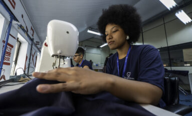 Fundação O Pão dos Pobres abre inscrições para cursos gratuitos de Aprendizagem Profissional e cadastro reserva para Assistente Administrativo