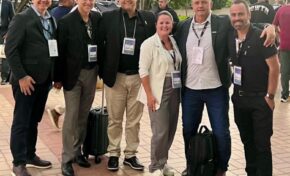 Direção da UnidaSul marca presença na APAS Show 2025 em São Paulo