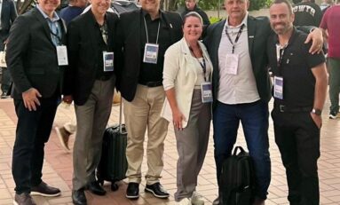 Direção da UnidaSul marca presença na APAS Show 2025 em São Paulo