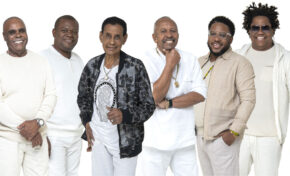 Fundo de Quintal traz o melhor do samba para Porto Alegre