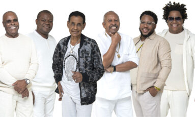 Fundo de Quintal traz o melhor do samba para Porto Alegre