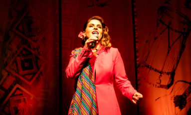 Rancho Tabacaray celebra o mês das mães com show especial de Shana Müller