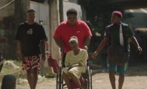 Com atividades gratuitas, programação da Cinemateca irá apresentar filmes com temática afro-brasileira para estudantes da rede pública