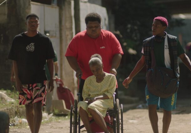 Com atividades gratuitas, programação da Cinemateca irá apresentar filmes com temática afro-brasileira para estudantes da rede pública