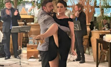 Porto Alegre recebe "Noite de Tango" nesta sexta-feira (16/05)