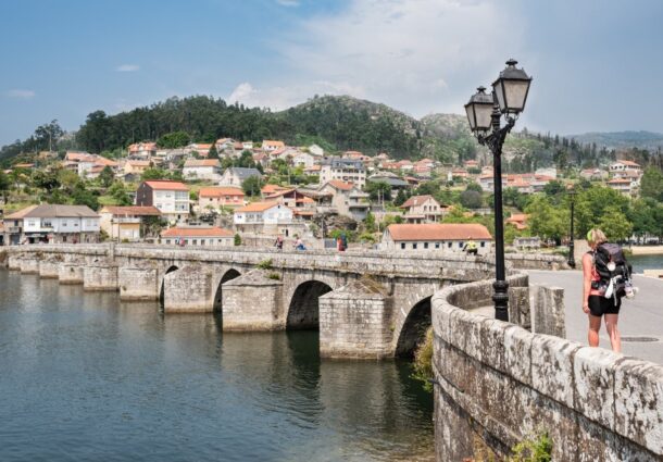 Capital gaúcha recebe a exposição fotográfica Os Caminhos de Santiago na Galícia