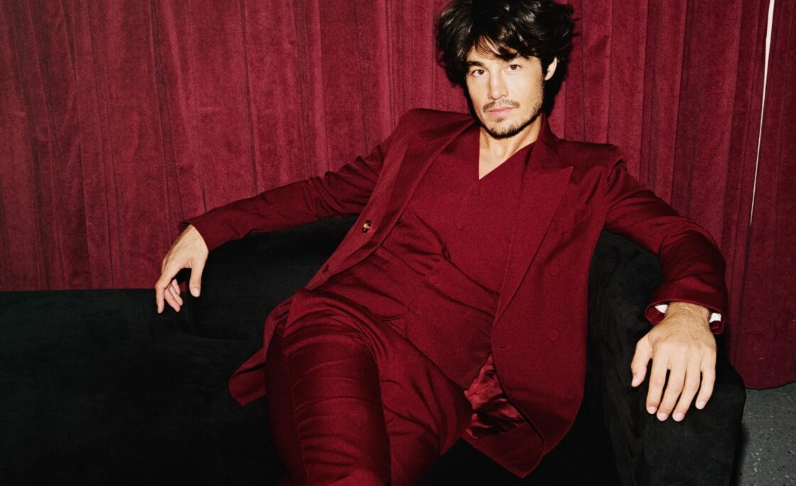 “NOITE DOS NAMORADOS” TIAGO IORC VOLTA A PORTO ALEGRE COM TURNÊ ESPECIAL
