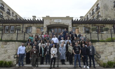 Gestores do Sebrae realizam encontro nacional em Gramado