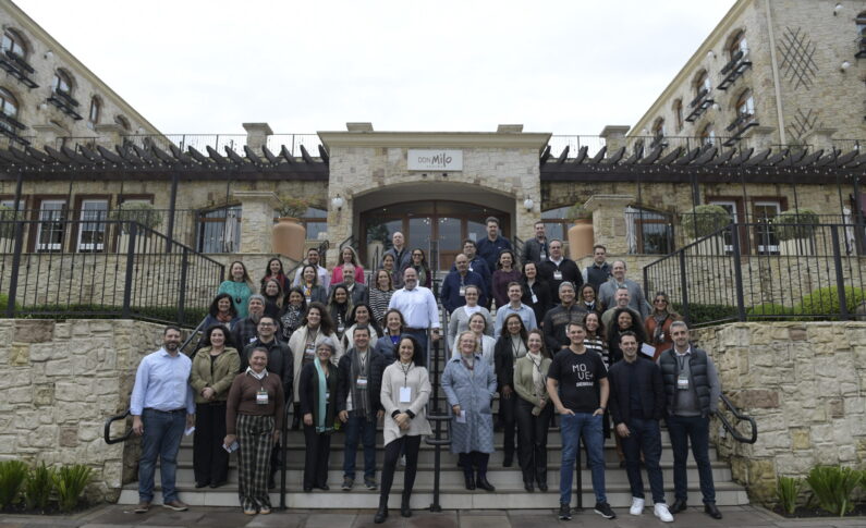 Gestores do Sebrae realizam encontro nacional em Gramado