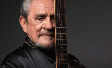 Show de Zé Ramalho em Porto Alegre comemora os seus 75 anos de vida e as suas cinco décadas de carreira