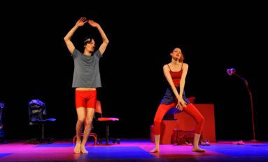 ‘Pra Poder Seguir – Juntos pra voltarmos a sorrir´em maio no Teatro da AMRIGS