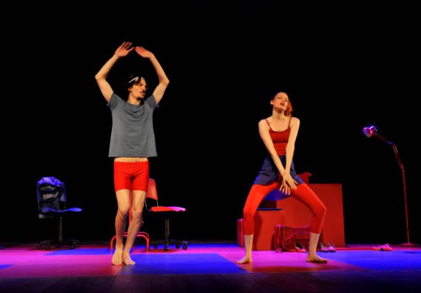 ‘Pra Poder Seguir – Juntos pra voltarmos a sorrir´em maio no Teatro da AMRIGS