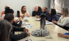 Operação Inverno define auxílio para pessoas em situação de vulnerabilidade