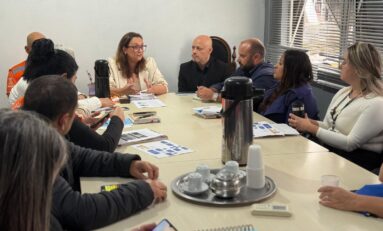 Operação Inverno define auxílio para pessoas em situação de vulnerabilidade