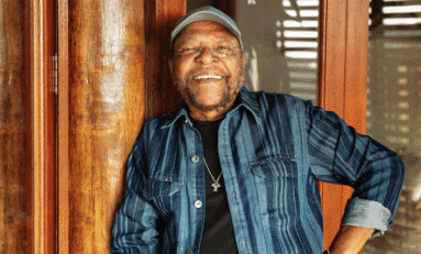 AUDITÓRIO ARAÚJO VIANNA APRESENTA MARTINHO DA VILA