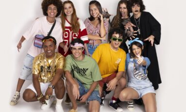 Espetáculo Adolescer comemora 23 anos de atividades com nova temporada em Porto Alegre