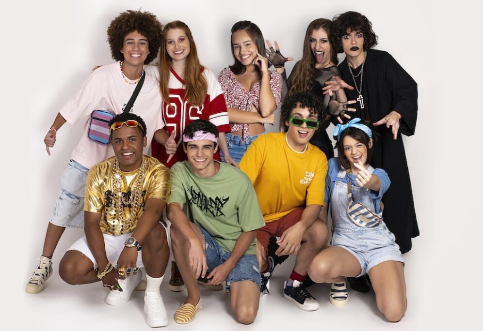 Espetáculo Adolescer comemora 23 anos de atividades com nova temporada em Porto Alegre