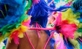 De volta à capital gaúcha