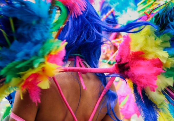 De volta à capital gaúcha