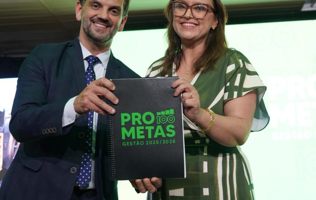Feira de Oportunidades de Guaíba oferece mais de 270 vagas de emprego & o PRO100METAS