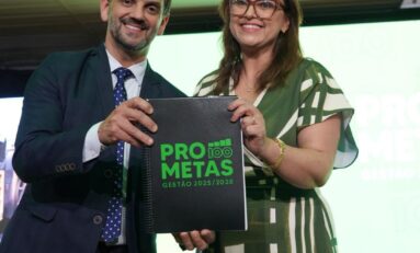 Feira de Oportunidades de Guaíba oferece mais de 270 vagas de emprego & o PRO100METAS