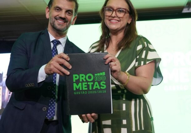 Feira de Oportunidades de Guaíba oferece mais de 270 vagas de emprego & o PRO100METAS