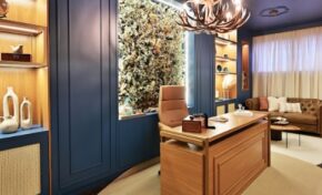 Mostra Elite Design realiza grande baile de máscaras