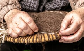 Rota da Lã promove 1º Encontro Mulheres de Fibra da Lã  Atividade acontece nos dias 16 e 17 de maio de 2025 em Lavras do Sul (RS)