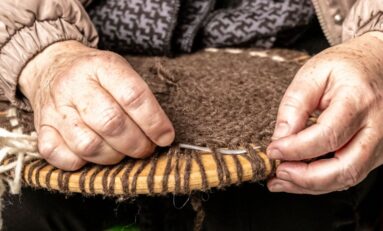 Rota da Lã promove 1º Encontro Mulheres de Fibra da Lã Atividade acontece nos dias 16 e 17 de maio de 2025 em Lavras do Sul (RS)