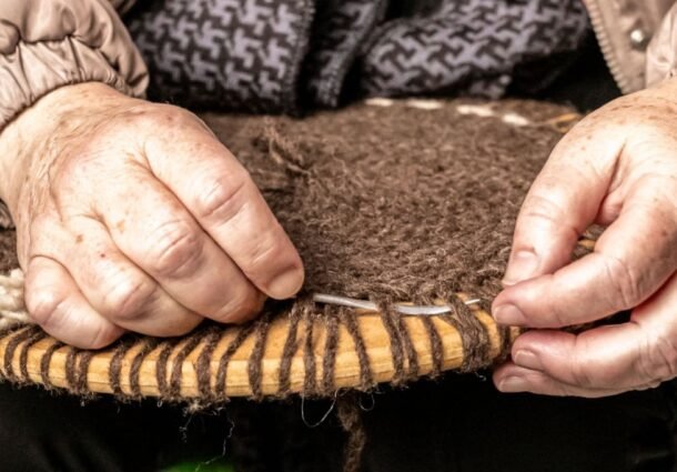 Rota da Lã promove 1º Encontro Mulheres de Fibra da Lã  Atividade acontece nos dias 16 e 17 de maio de 2025 em Lavras do Sul (RS)