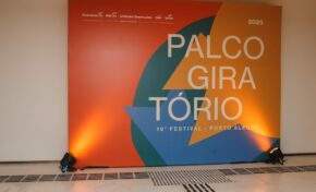 19º Festival Palco Giratório Sesc em Porto Alegre terá show de Negra Li e peça com Renata Sorrah