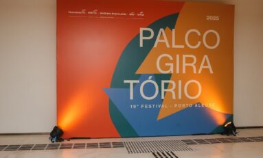 19º Festival Palco Giratório Sesc em Porto Alegre terá show de Negra Li e peça com Renata Sorrah