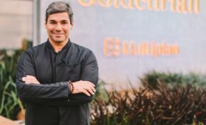 Golden Lake traz a Porto Alegre projeto exclusivo do chef Felipe Bronze