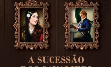 Em seu quarto livro, a jornalista e escritora Andreia Salles traz recortes da Veneza do século XVII como pano de fundo para a saga romântica “A Gôndola Vermelha”