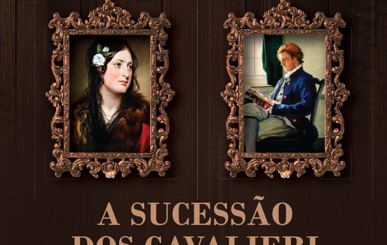 Em seu quarto livro, a jornalista e escritora Andreia Salles traz recortes da Veneza do século XVII como pano de fundo para a saga romântica “A Gôndola Vermelha”