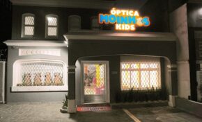Maior óptica infantil temática do RS inaugura em Porto Alegre