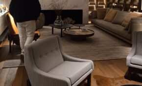 Casa Cor 2025 reativa antigo terminal do aeroporto Salgado Filho numa mostra pautada pela elegância e criatividade