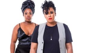 SOU PRETA: A FORÇA E A VOZ DA 50 TONS DE PRETAS