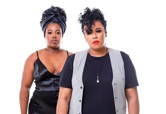 SOU PRETA: A FORÇA E A VOZ DA 50 TONS DE PRETAS