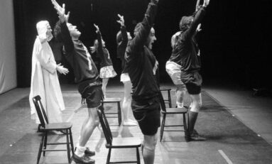 Bailei Na Curva confirma apresentações em junho nos dias 11, 12 e 13 de junho