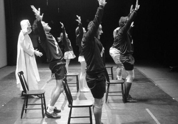 Bailei Na Curva confirma apresentações em junho nos dias 11, 12 e 13 de junho