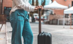 Dia Nacional do Turismo em 08 de maio com a ABAV-RS que comemora ampliação de quadro de associados e recuperação do setor