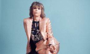 AUDITÓRIO ARAÚJO VIANNA APRESENTA PRETENDERS