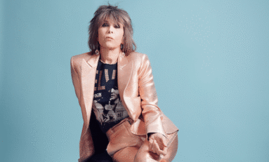 AUDITÓRIO ARAÚJO VIANNA APRESENTA PRETENDERS