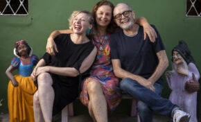 31º PORTO ALEGRE EM CENA TEM SUA ÚLTIMA ETAPA NESTE FINAL DE SEMANA COM OFICINA DE VIVÊNCIA TEATRAL E ANUNCIA O MÊS DA PRÓXIMA EDIÇÃO