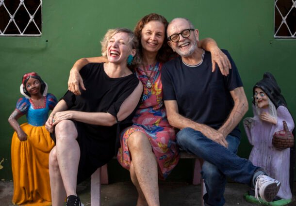 31º PORTO ALEGRE EM CENA TEM SUA ÚLTIMA ETAPA NESTE FINAL DE SEMANA COM OFICINA DE VIVÊNCIA TEATRAL E ANUNCIA O MÊS DA PRÓXIMA EDIÇÃO