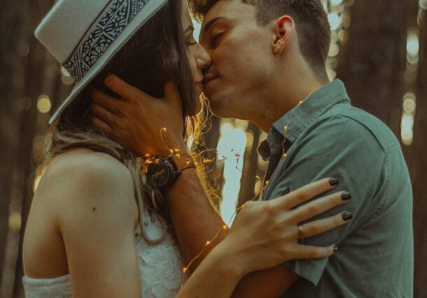 DIA DOS NAMORADOS EM 2025 - DICAS EXCLUSIVAS PARA CURTIR COM SEU AMOR