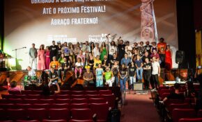 Inscrições abertas para o Festival de Cinema de Três Passos