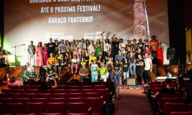 Inscrições abertas para o Festival de Cinema de Três Passos